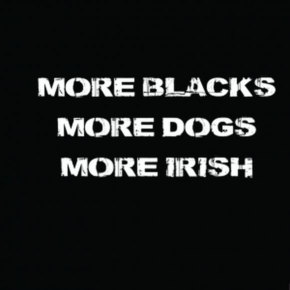 More Blacks 
